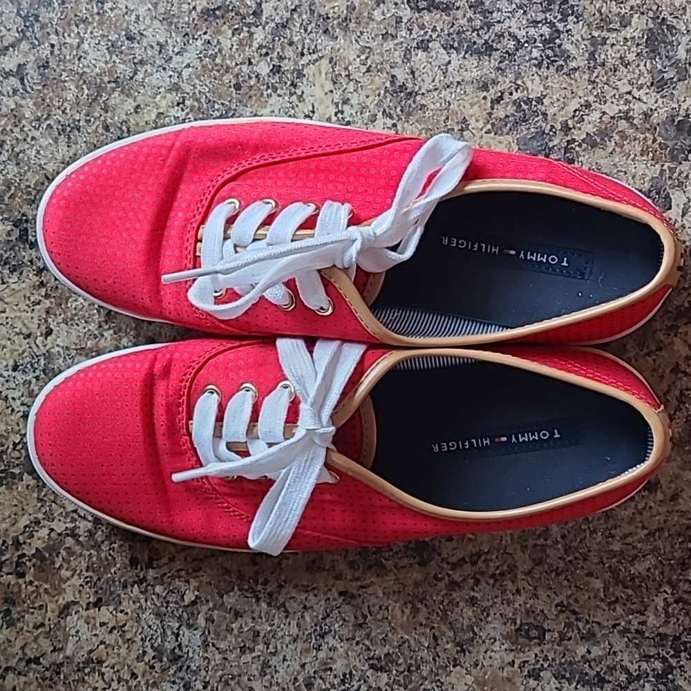 Tommy Hilfiger Sneakers
